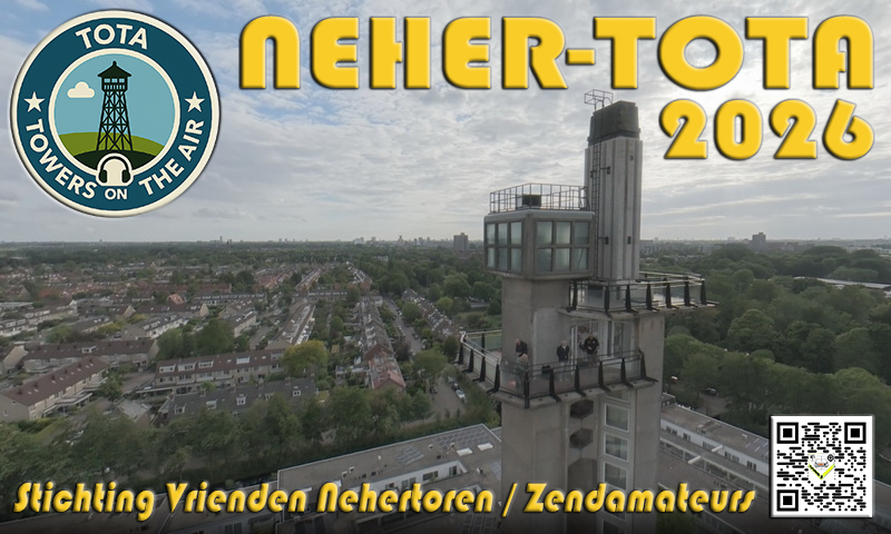 Neher-TOTA logo
